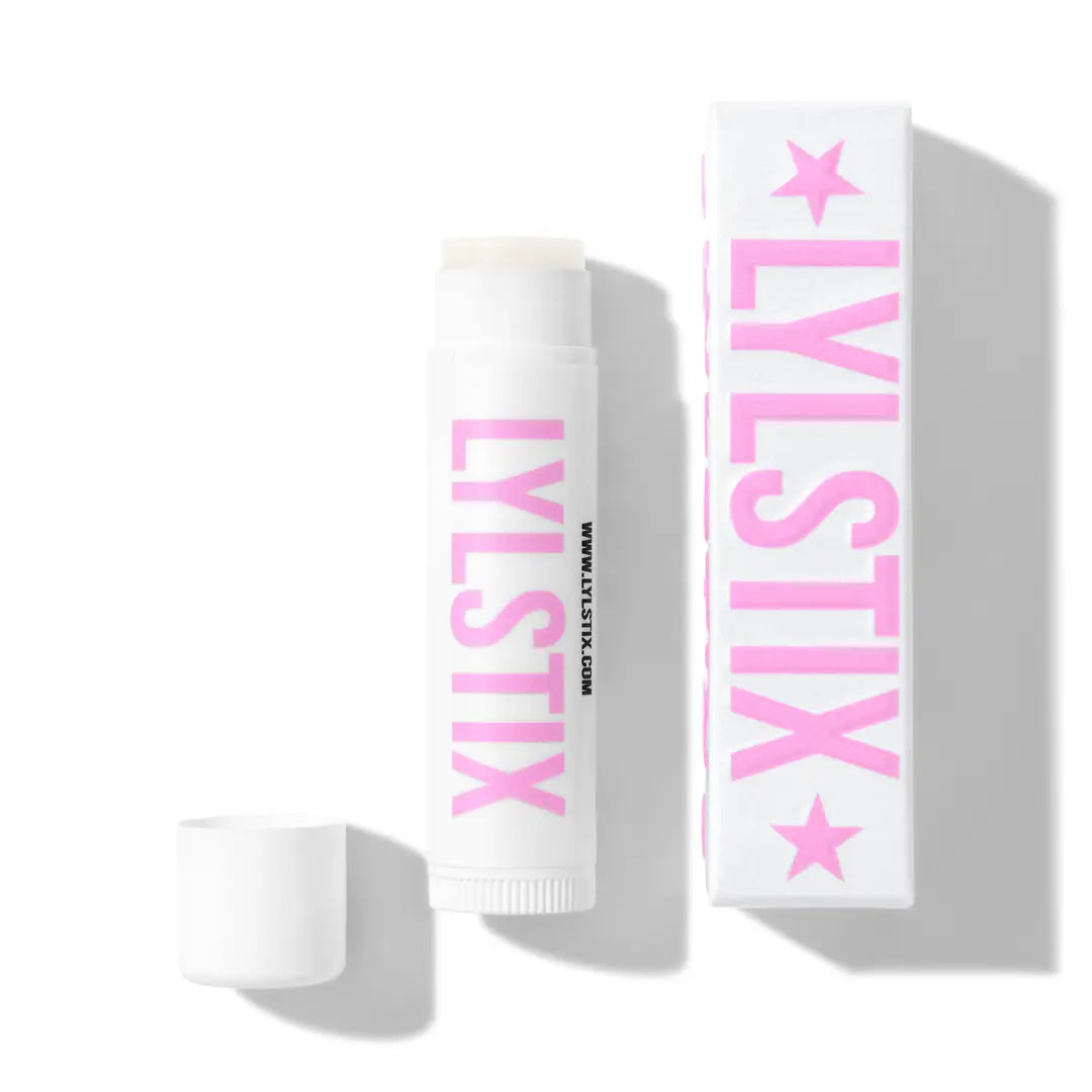 Lylstix Berry Bold Lip Balm