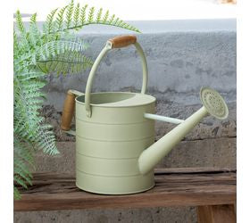 16.5 Lt. Green Watering Can