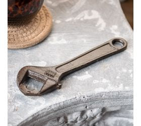 *inner* 7 Brn. Wrench Bottle Opner