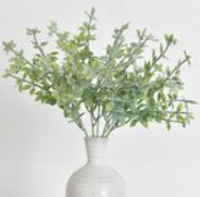*inner* 5 Stem Leaf Bunch
