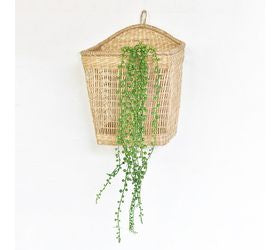 *inner* Dusty Hanging Greens
