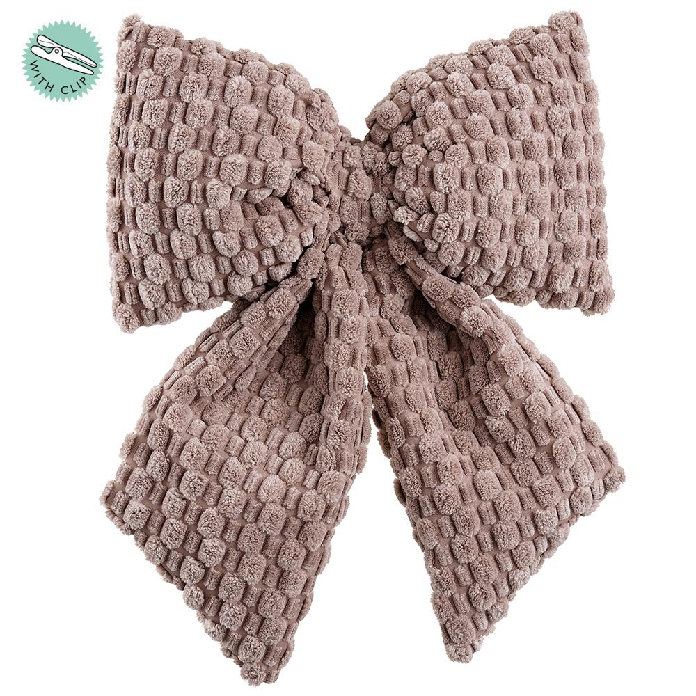 12bow With Clip Tu