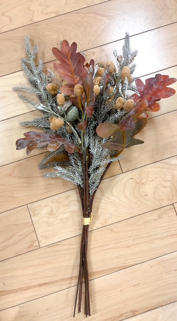 21oak/pompom/pine Bundle Fa