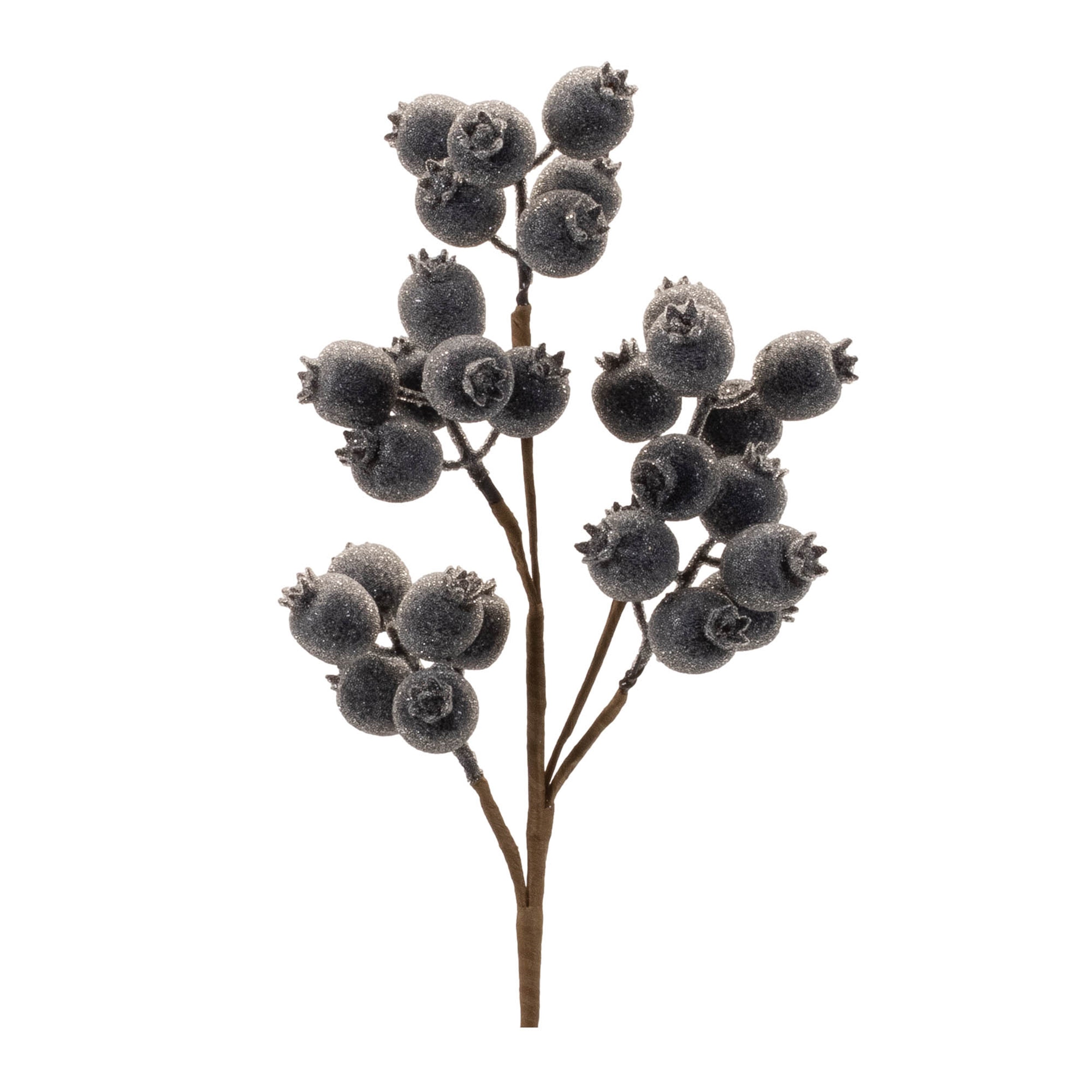 Berry Spray 21h Styrofoam