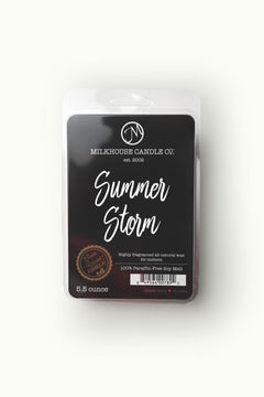 Melts: Summer Storm