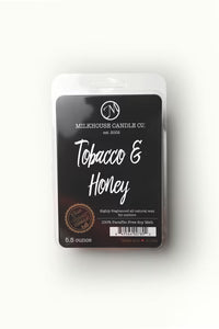 Melts: Tobacco & Honey