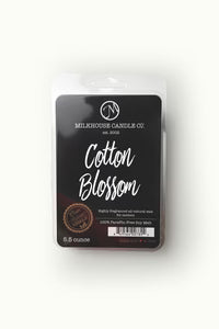Melts: Cotton Blossom