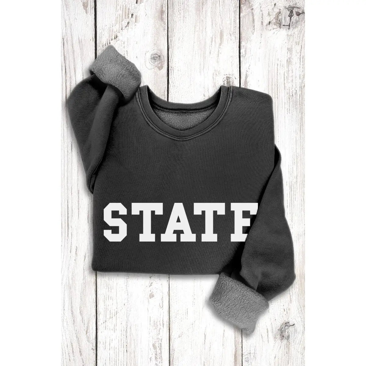 State Mineral Sweatshirts |