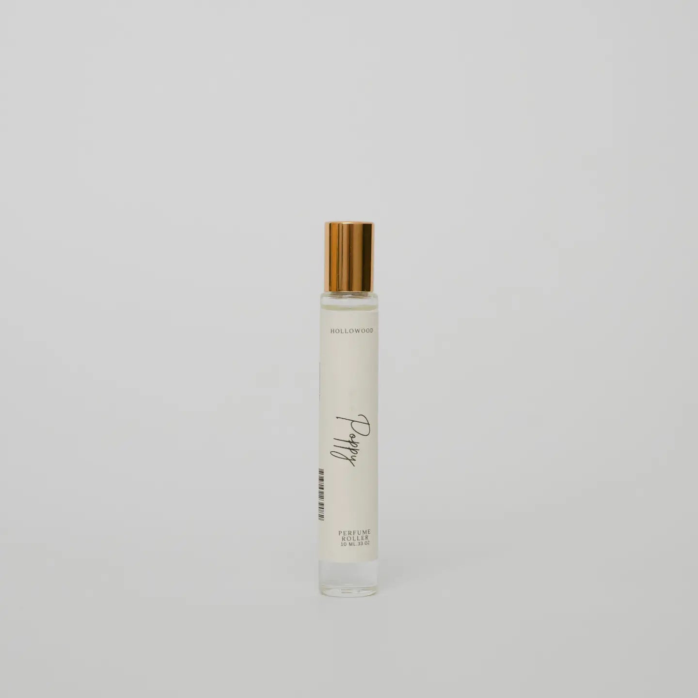 Poppy Roller Perfume