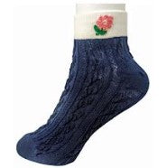 Textured Sock