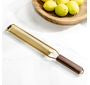 14 Gold Plated Grater