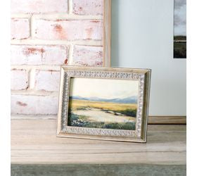 5 X 7 Vintage Photo Frame