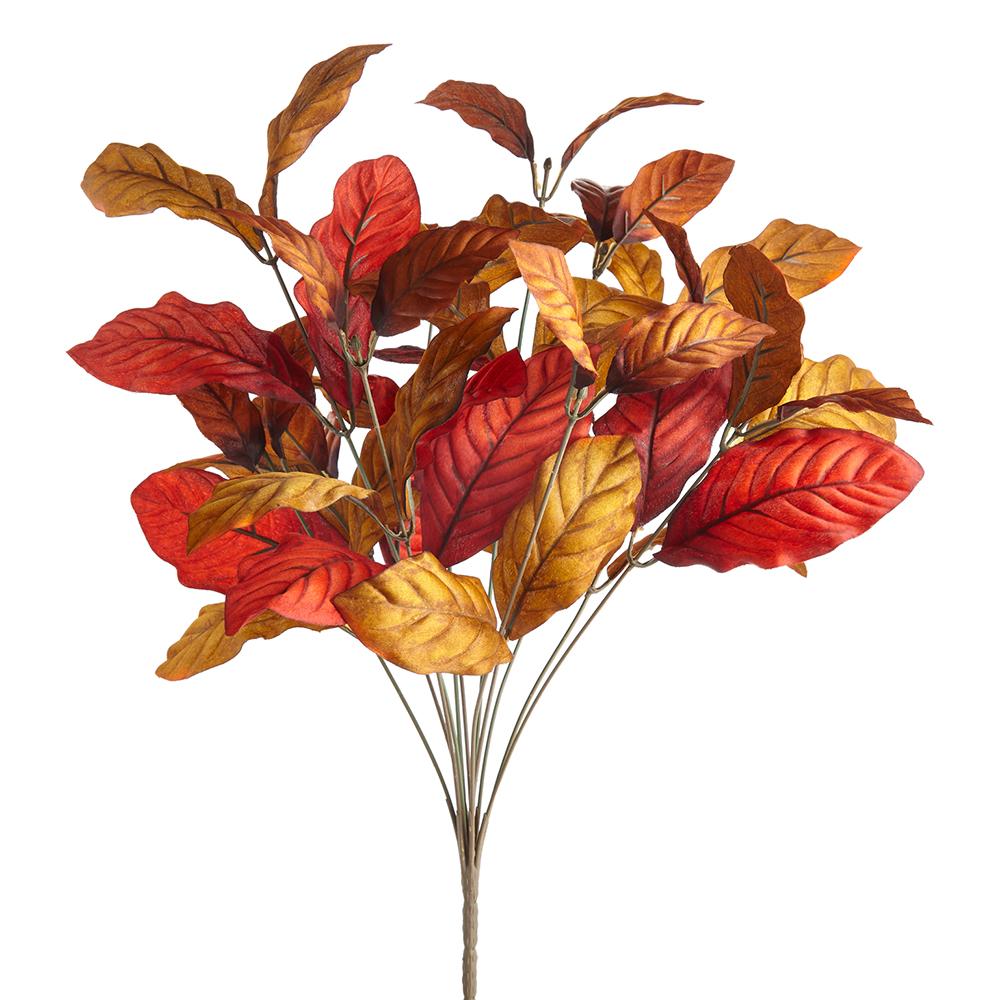 20" Laurel Leaf Bush