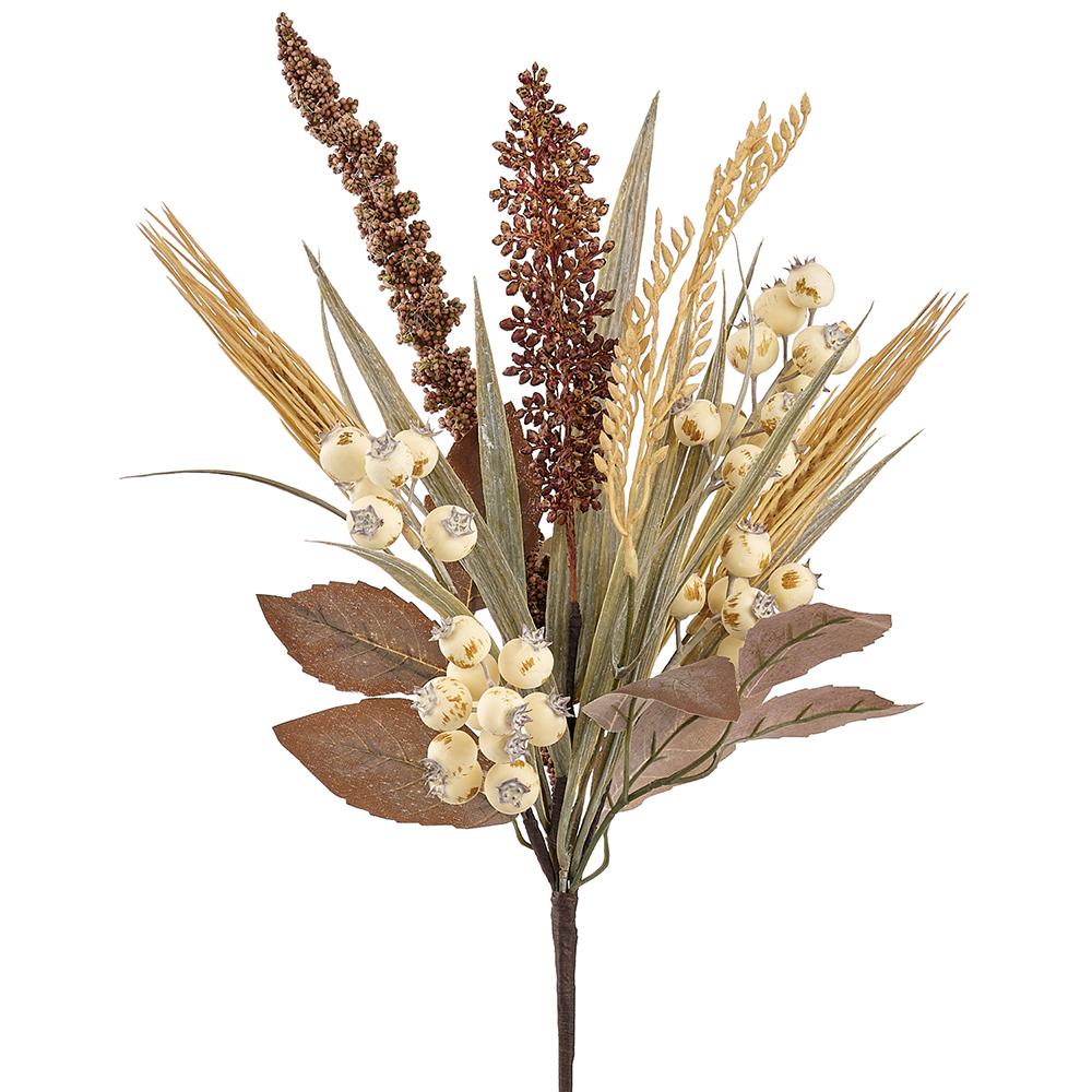 Wheat/berry Spray