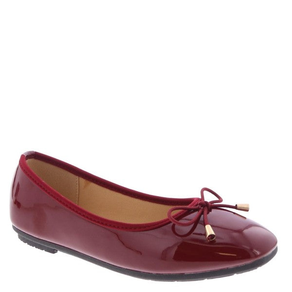 Ballerina Flats