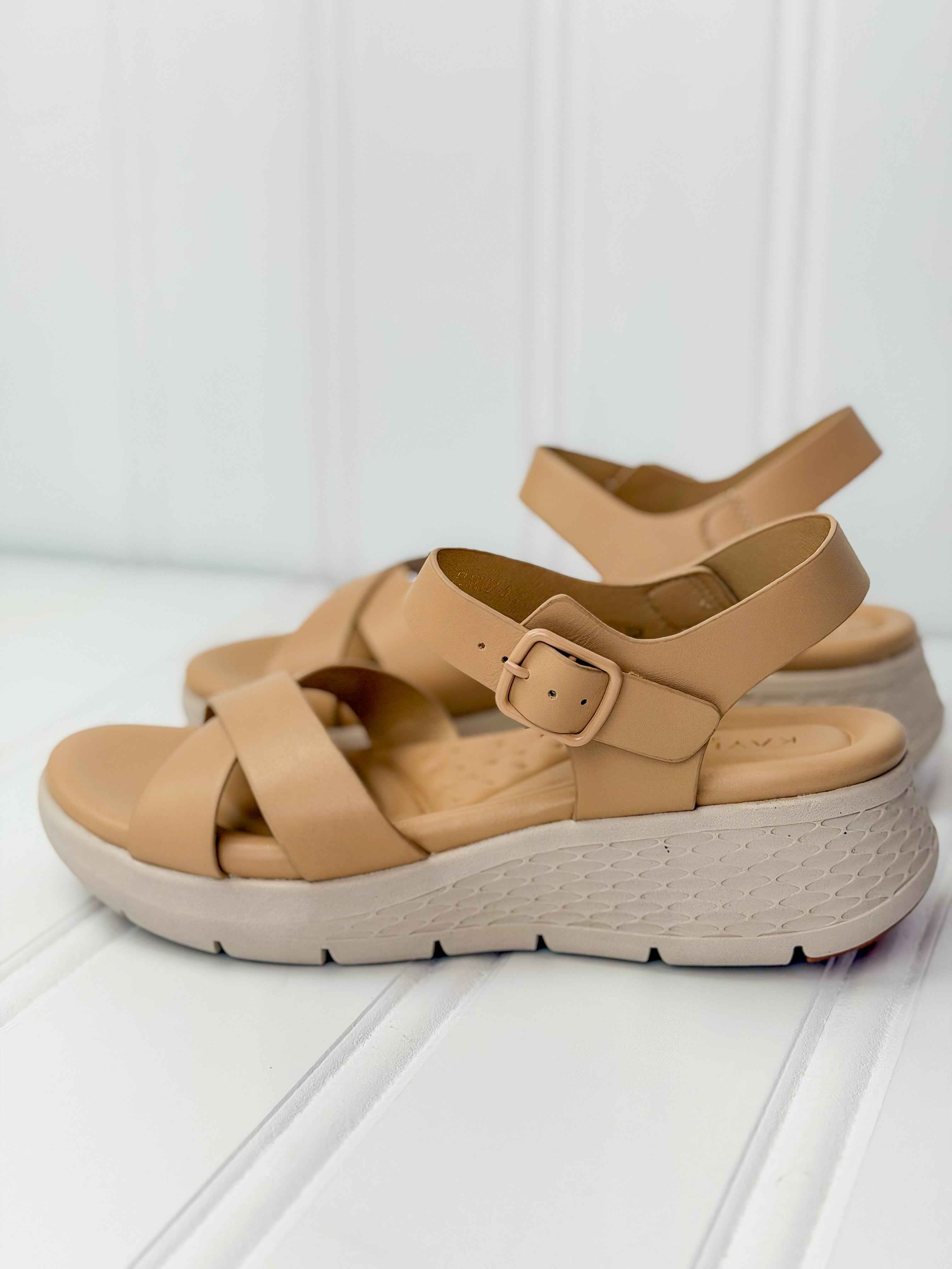 Wedge Sandals