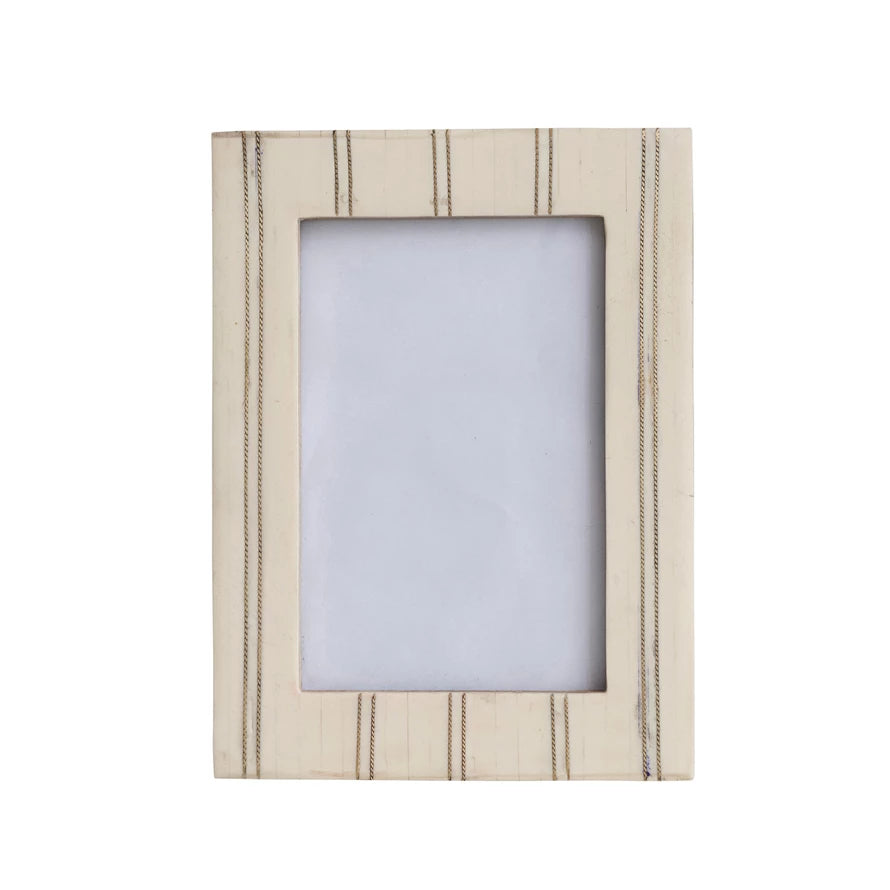 Resin Photo Frame