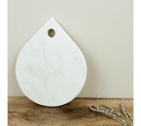 11" Marble Cheese Board