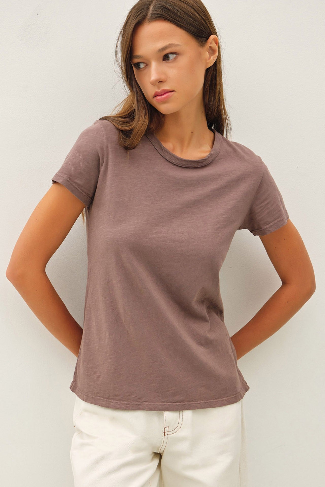Cotton Top
