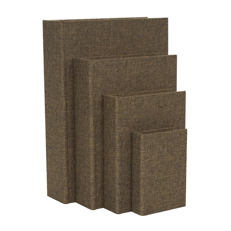 Wd Book Box 15, 12, 9, 6h