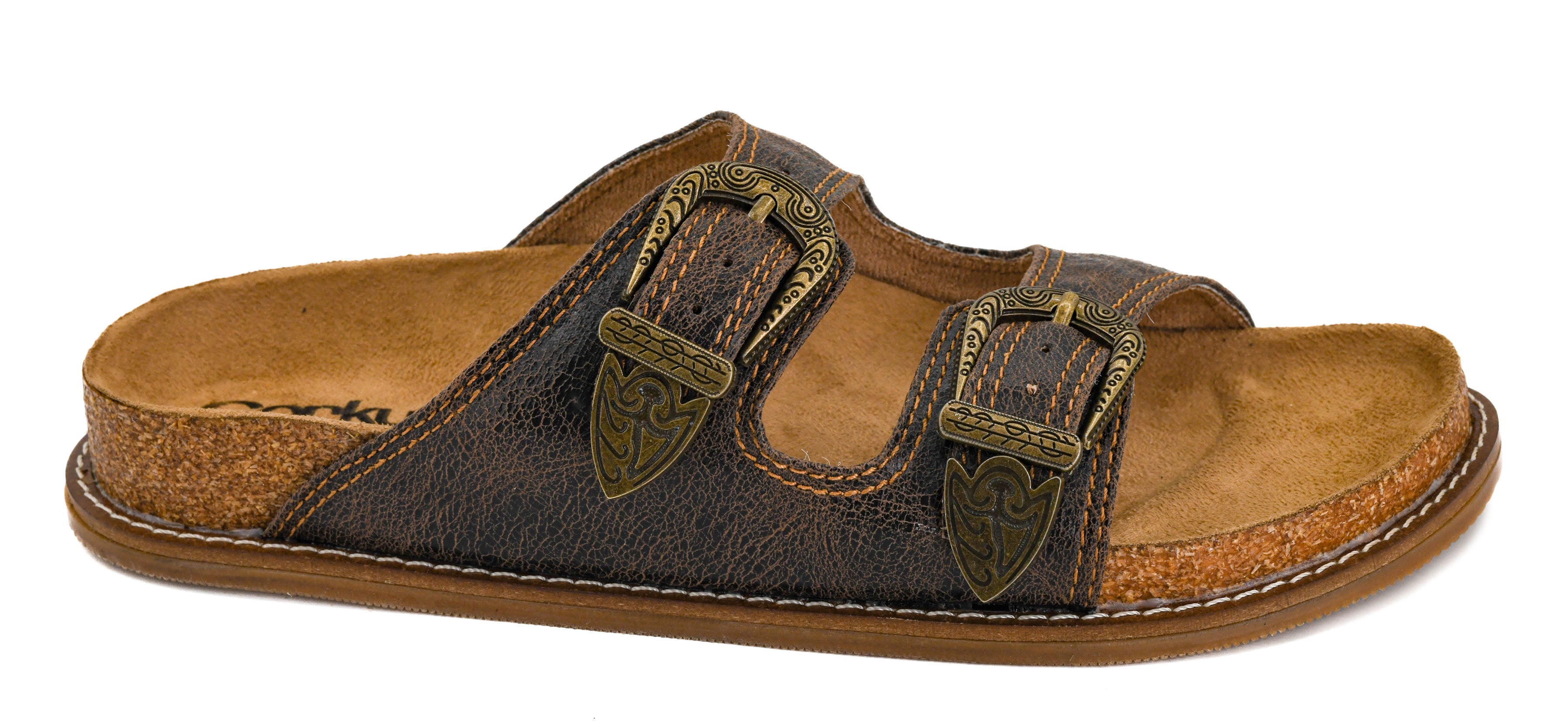 Corky's "Atta Girl" Sandals