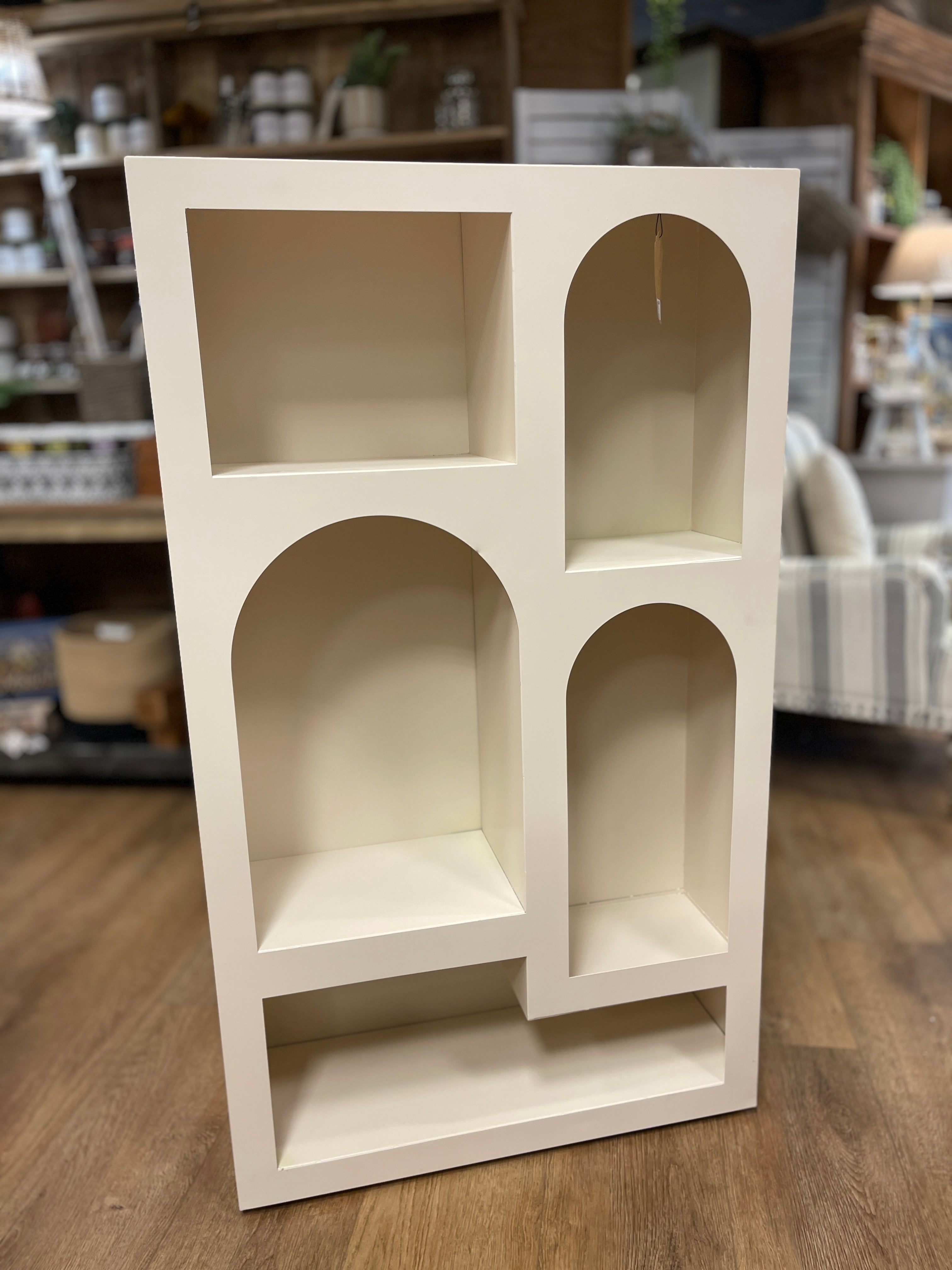Metal Cabinet Shelf