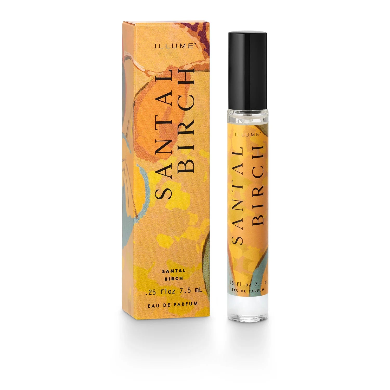 Santal Birch Petite Perfume Santal Birch