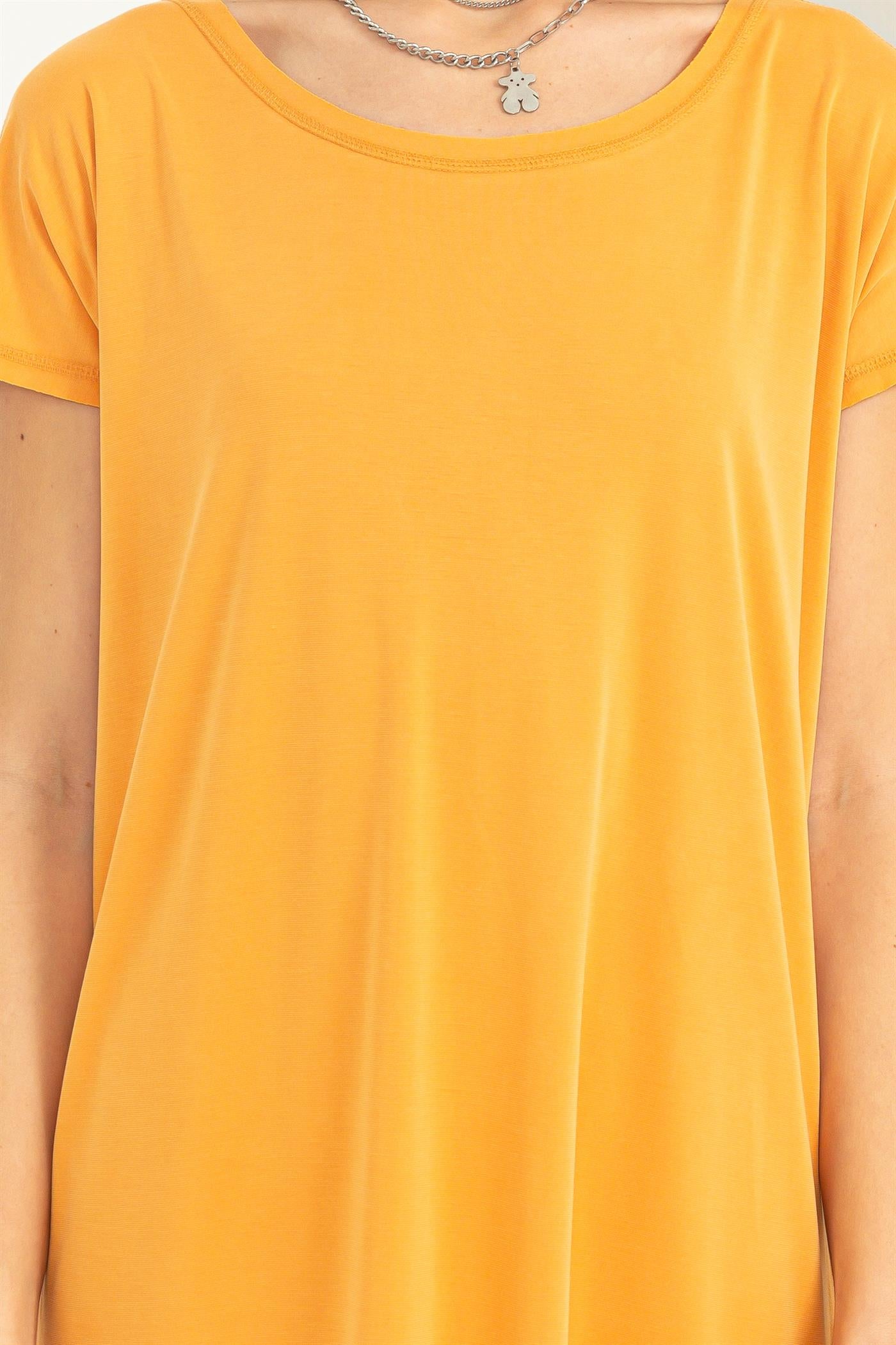 High Low Shirt Dress