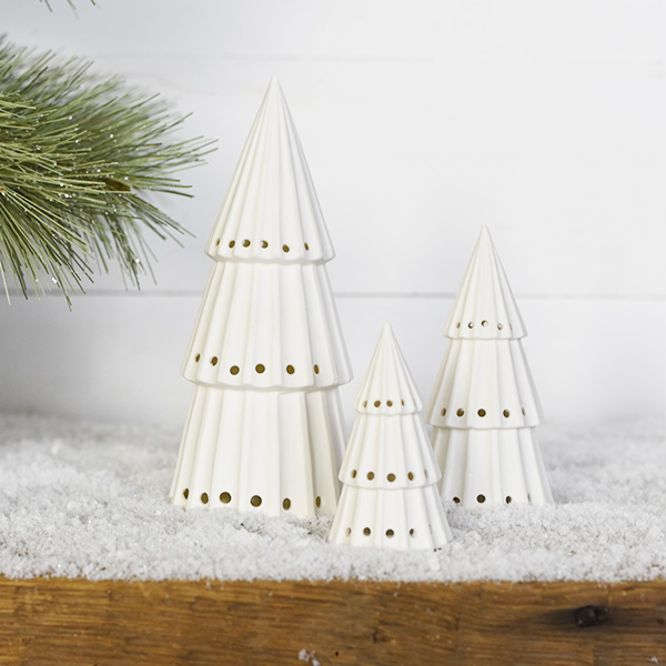 **Inner** S/3 Light Christmas Tree