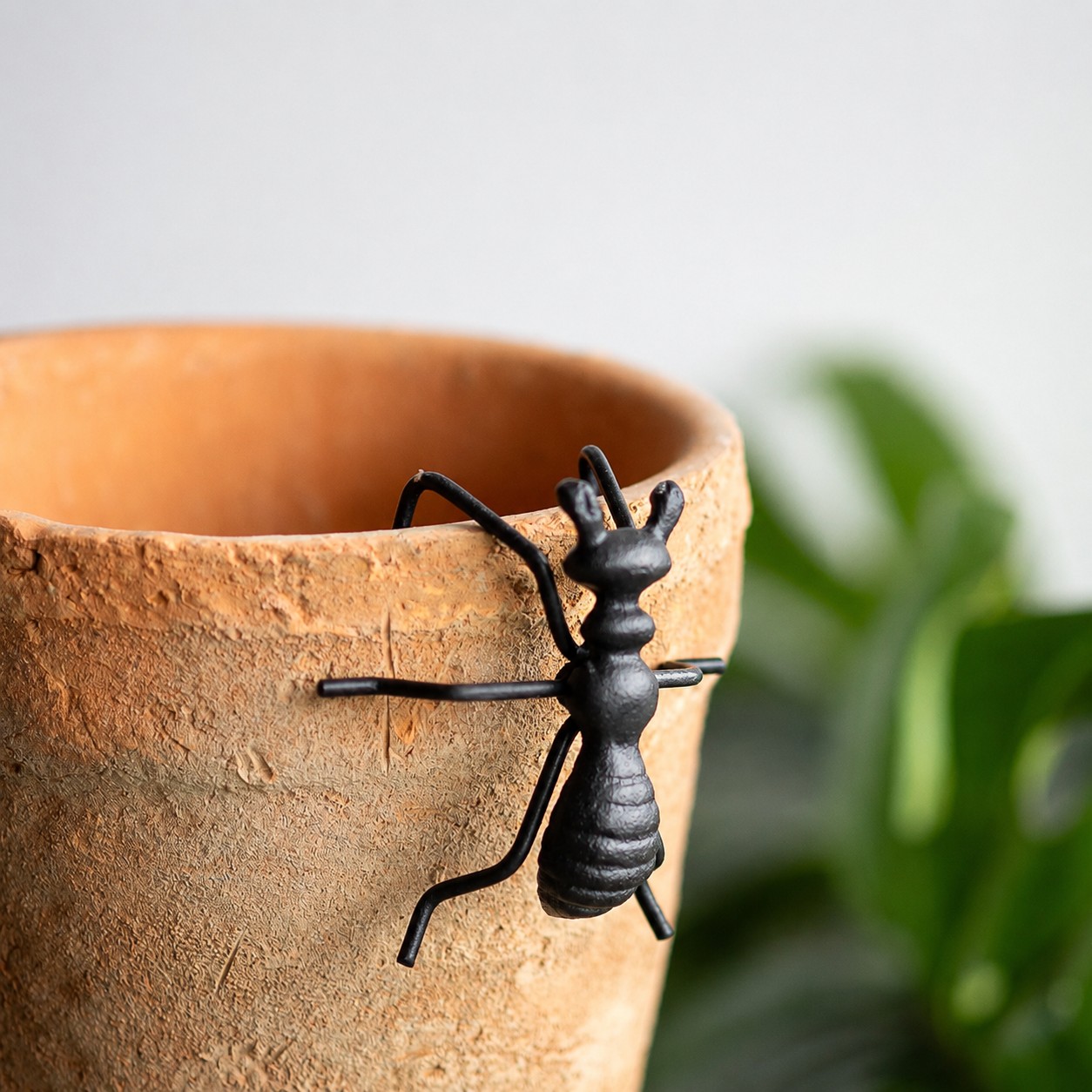 *Inner* Iron Ant Pot Hanger