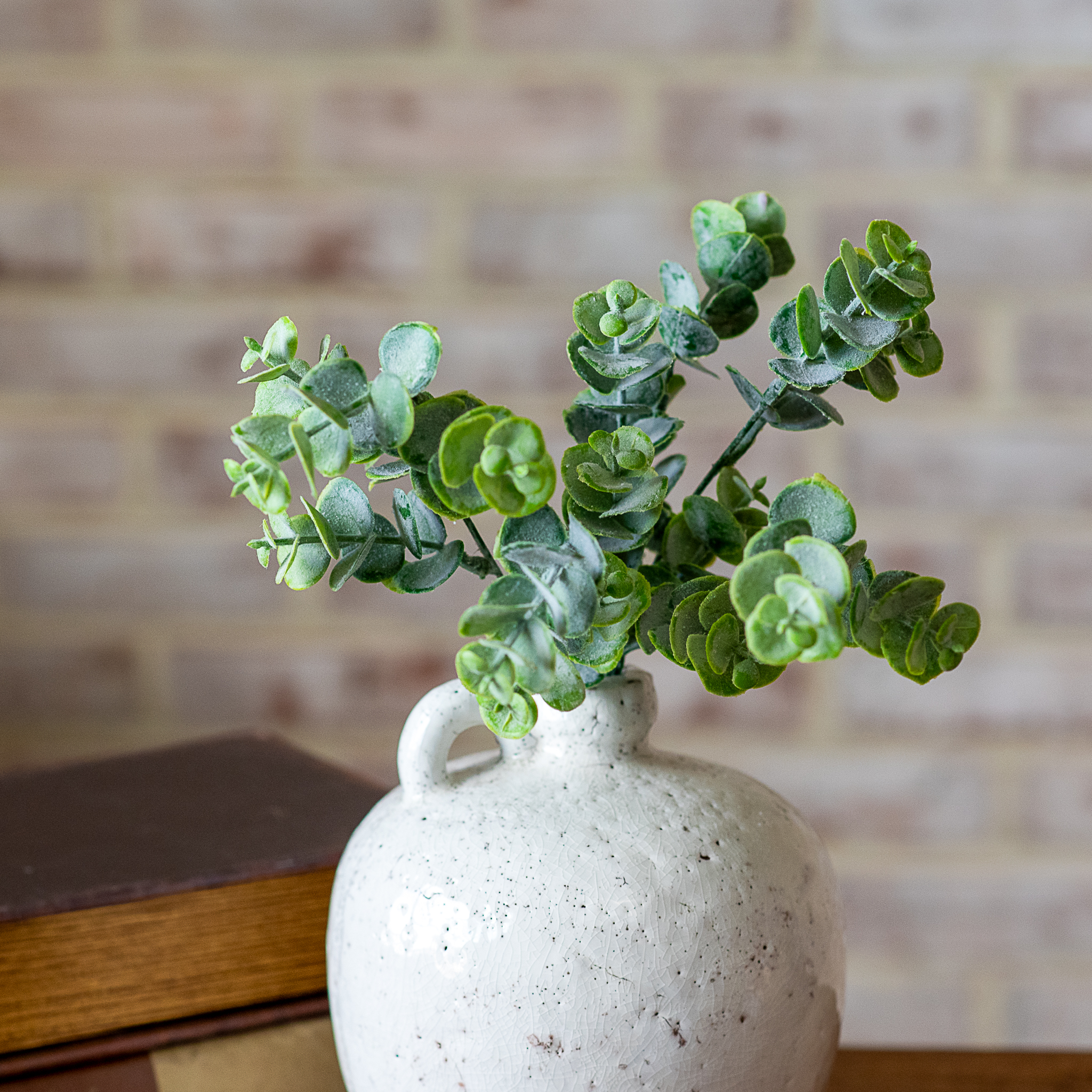 *Inner* 13.8" Eucalyptus