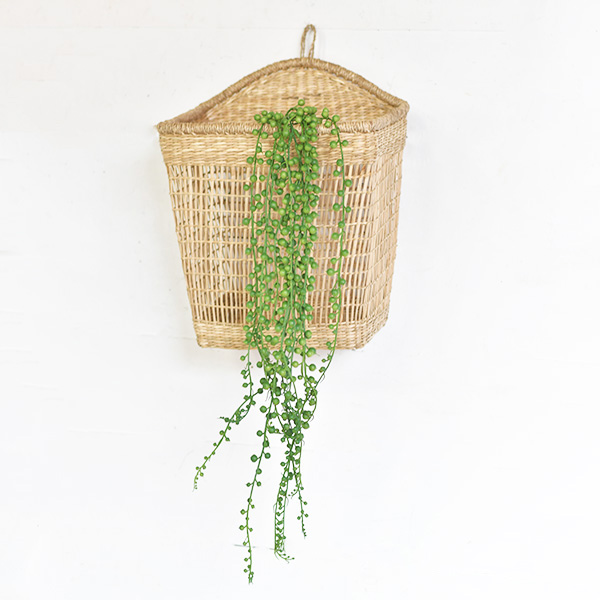 *Inner* Dusty Hanging Greens