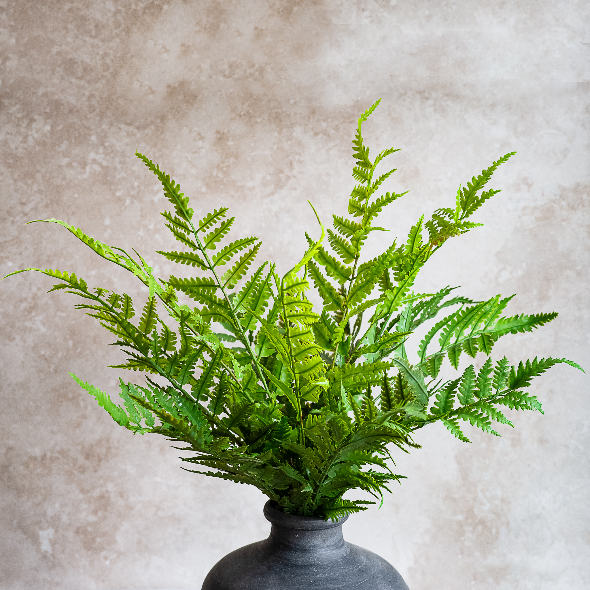 *Inner* 19" Fern Bush Stem