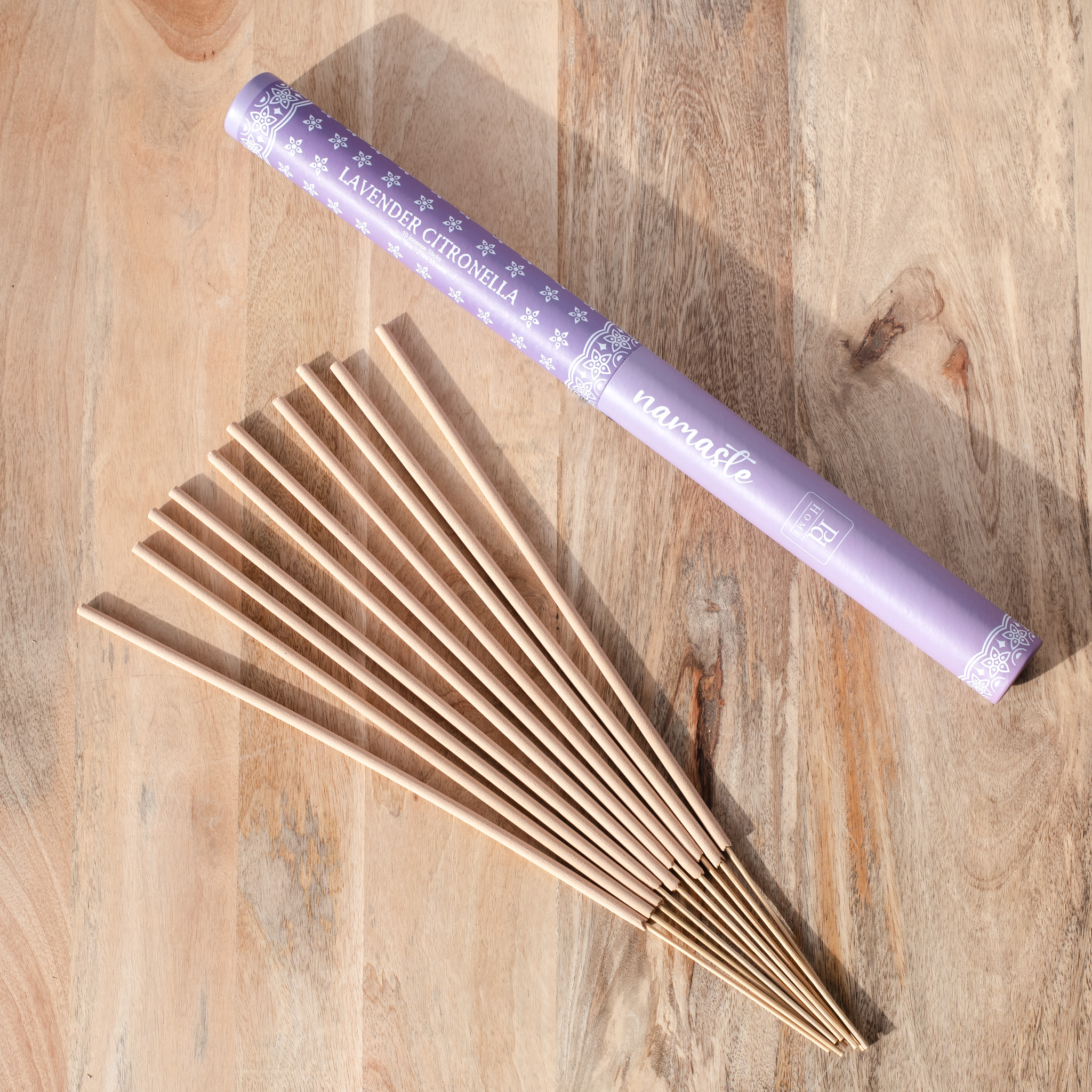 *Inner* Lavender Citronella Stick