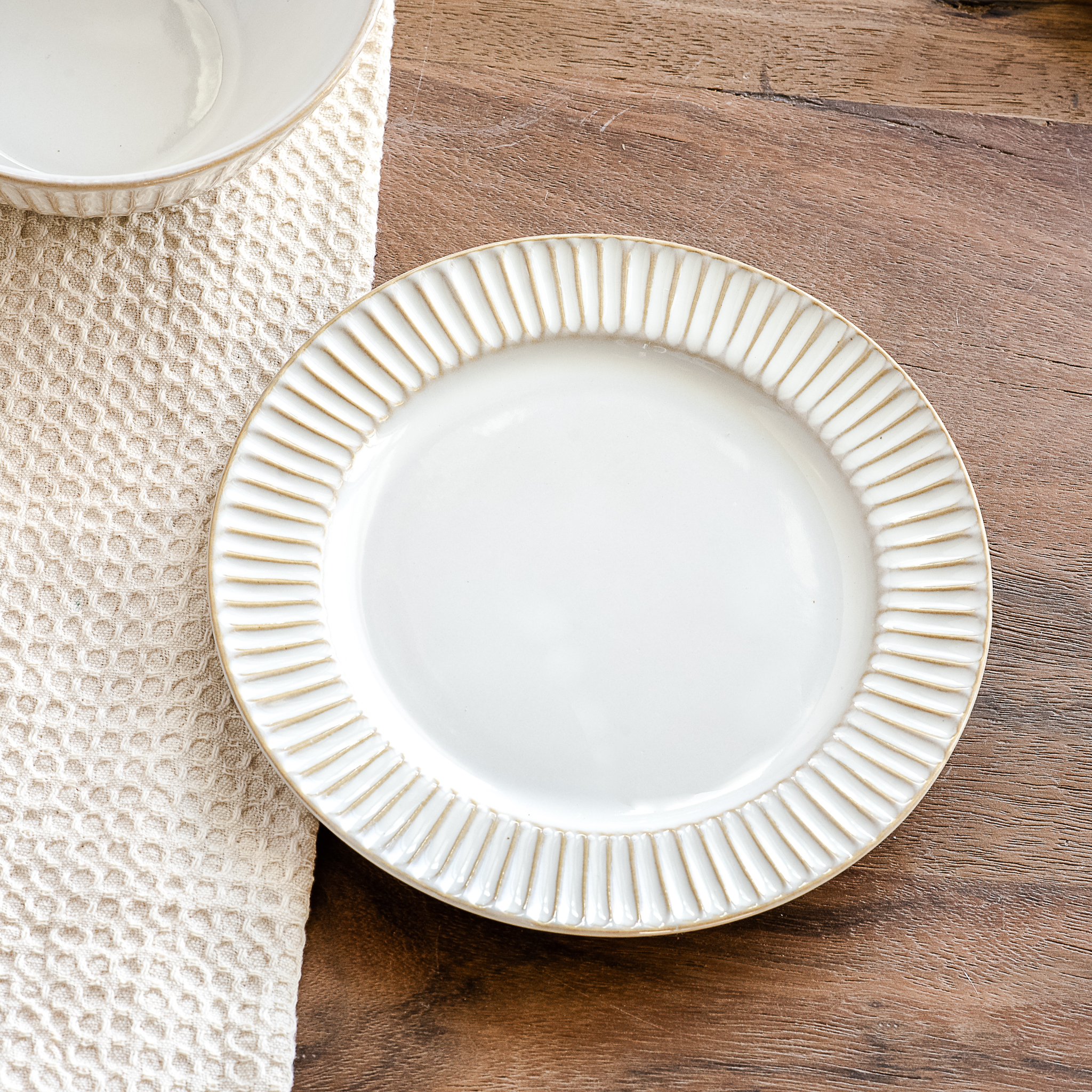 *Inner* 7.5" Line Edge Side Plate