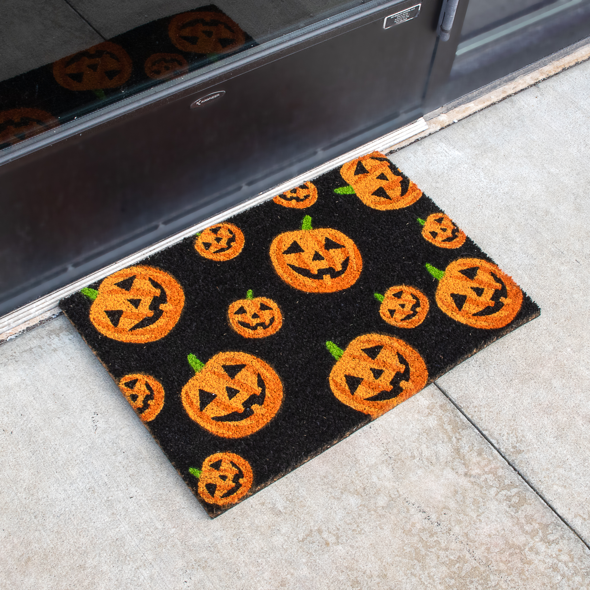 29.5" X 17.75" Jol Doormat