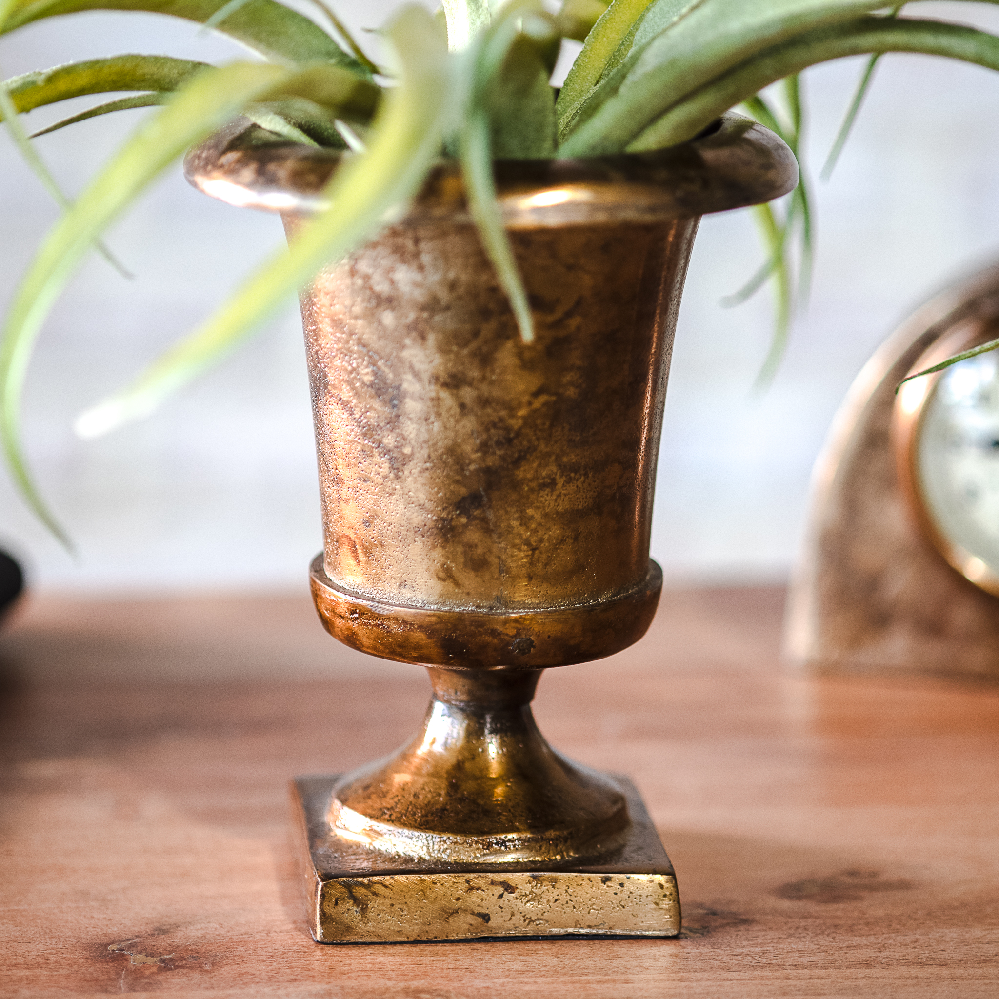 *Inner* 7" Vintage Urn