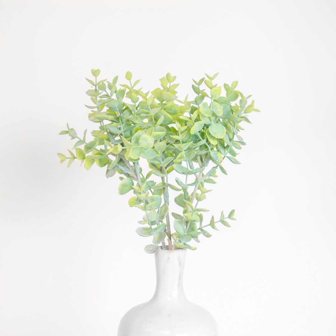 *Inner* 15.75" 3 Stem Eucalyptus Bunch