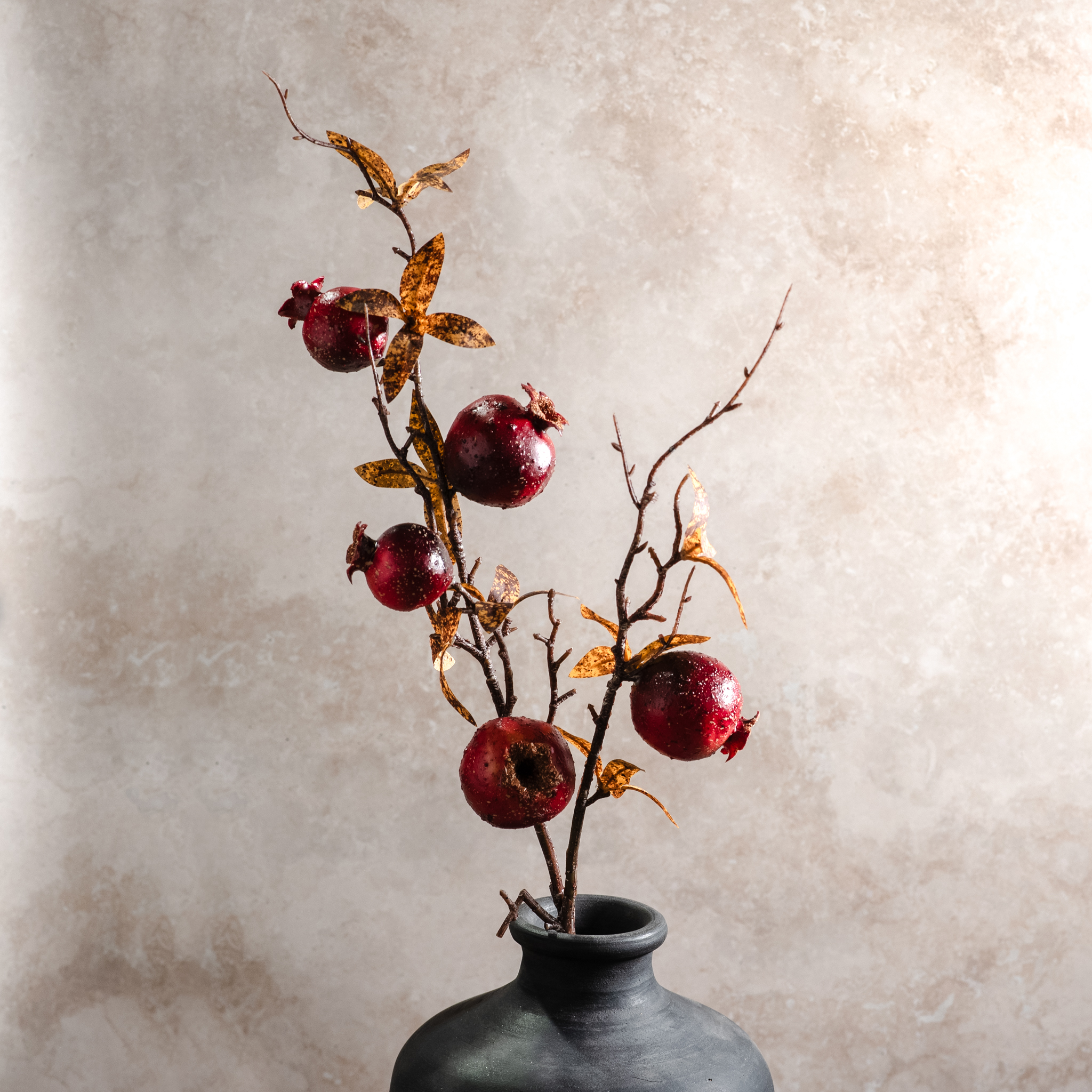 *Inner* 31" Pomegranate Spray