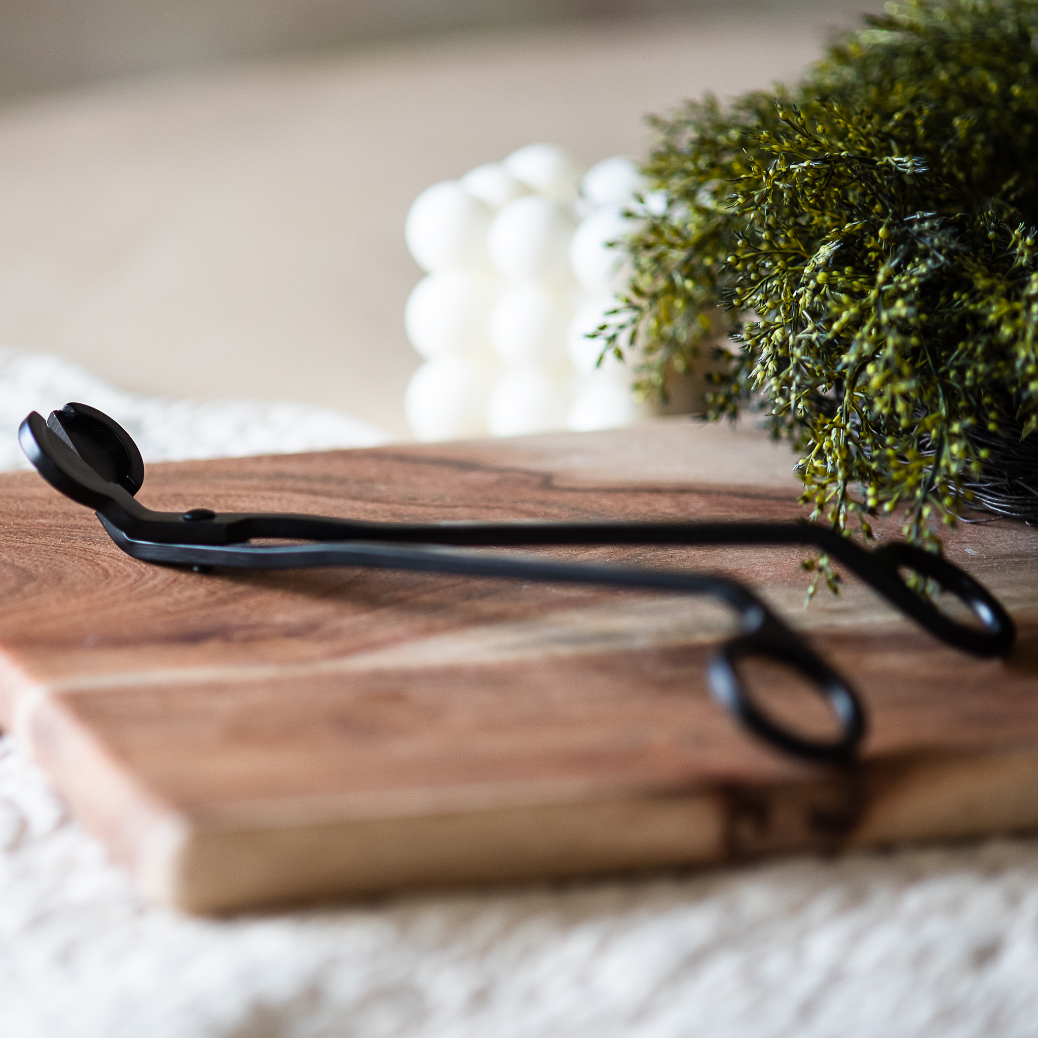*Inner* 7" Black Wick Trimmer