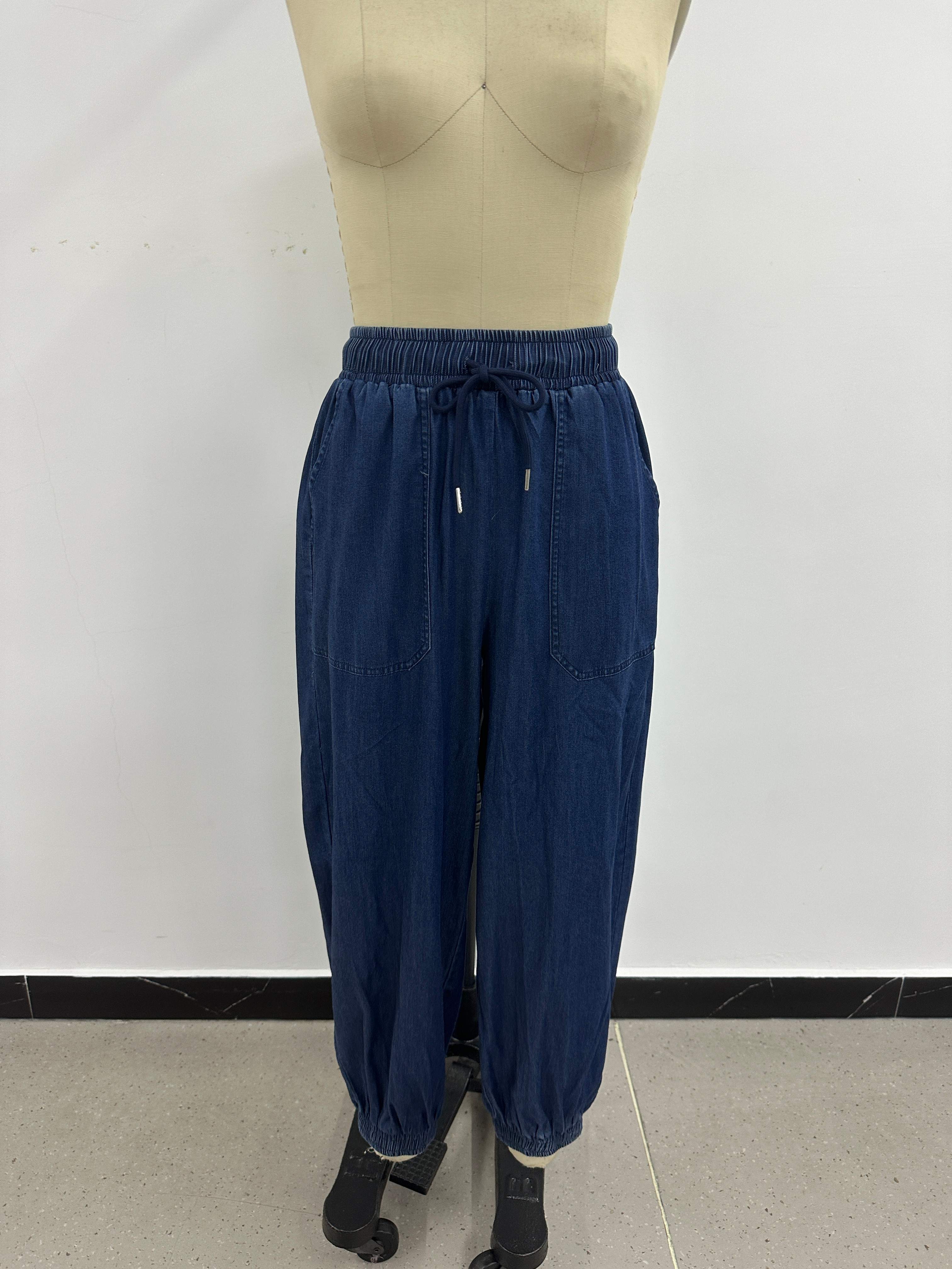 Drawstring Joggers