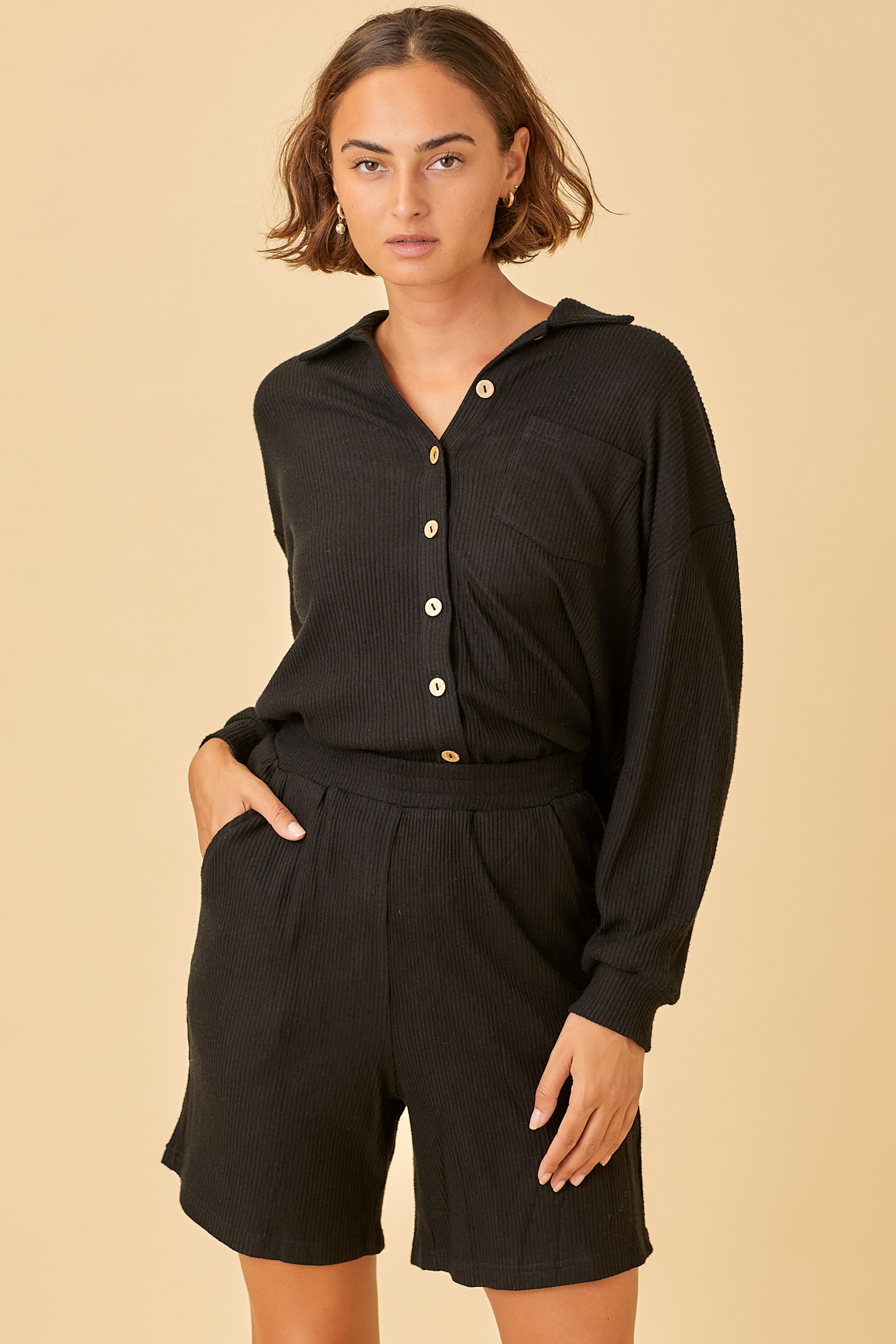 Lounge Shirts